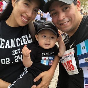 Meet your Posher, Eric